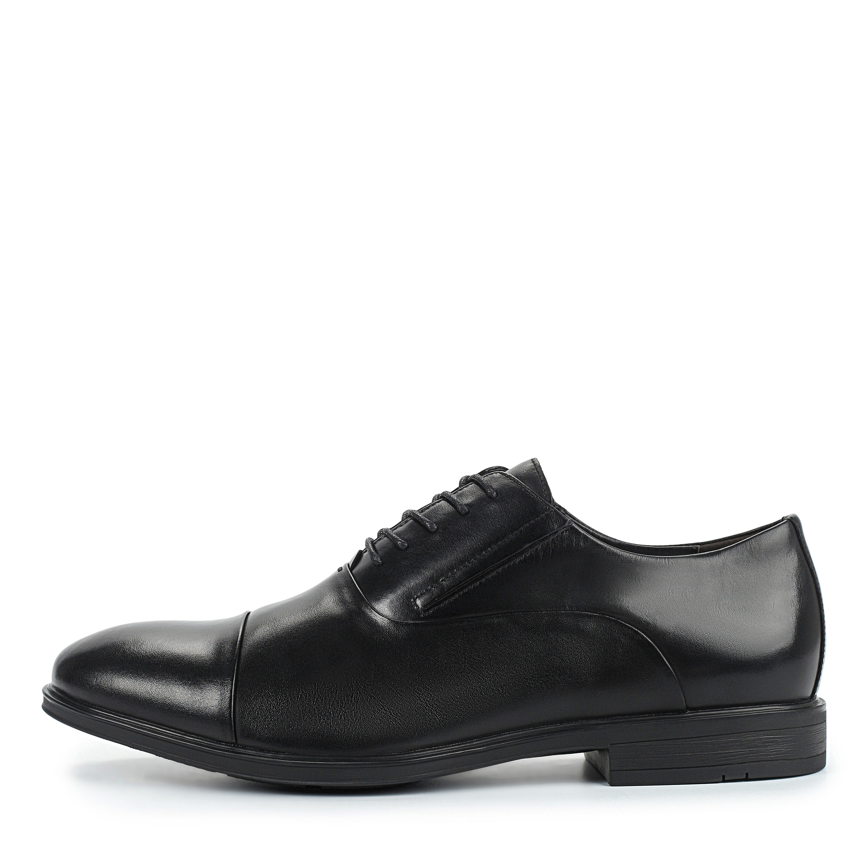 Туфли Thomas Munz 73-133C-1101, цвет черный, размер 41 - фото 1
