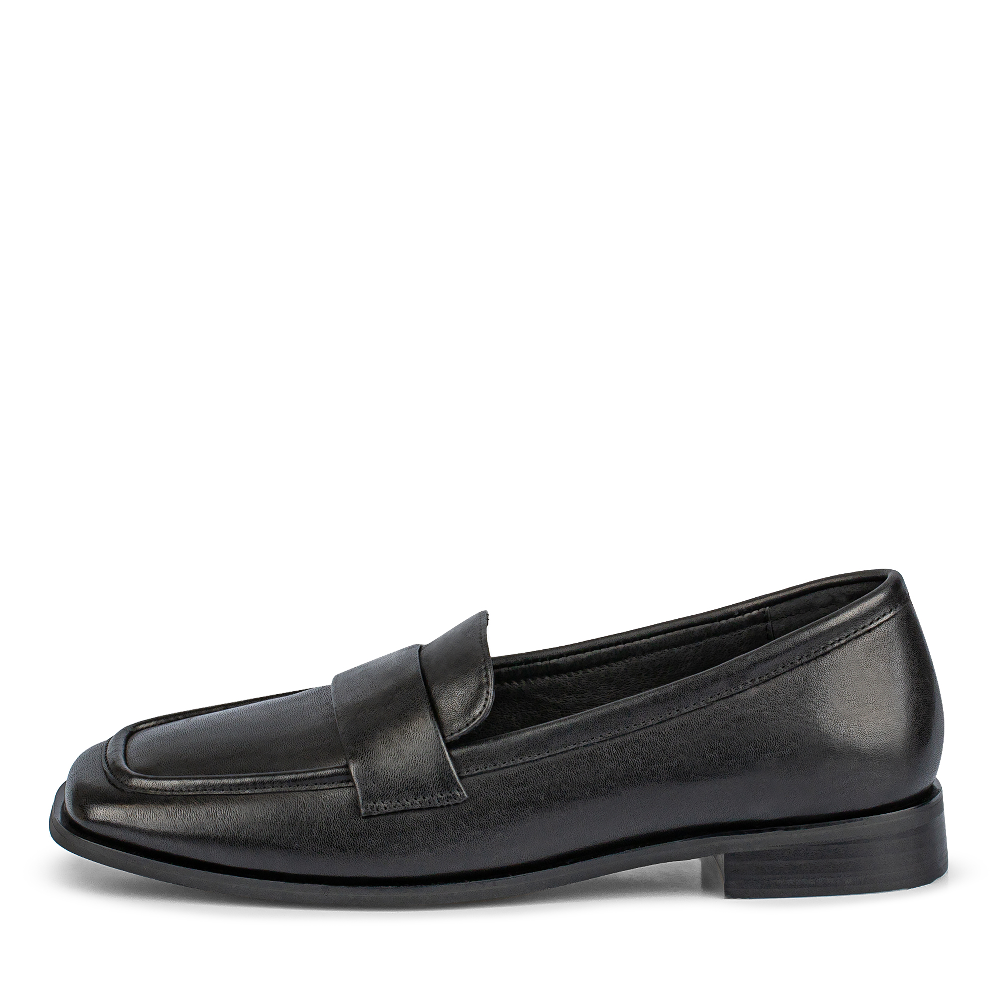 Туфли Thomas Munz 104-686A-1102, цвет черный, размер 39 - фото 1