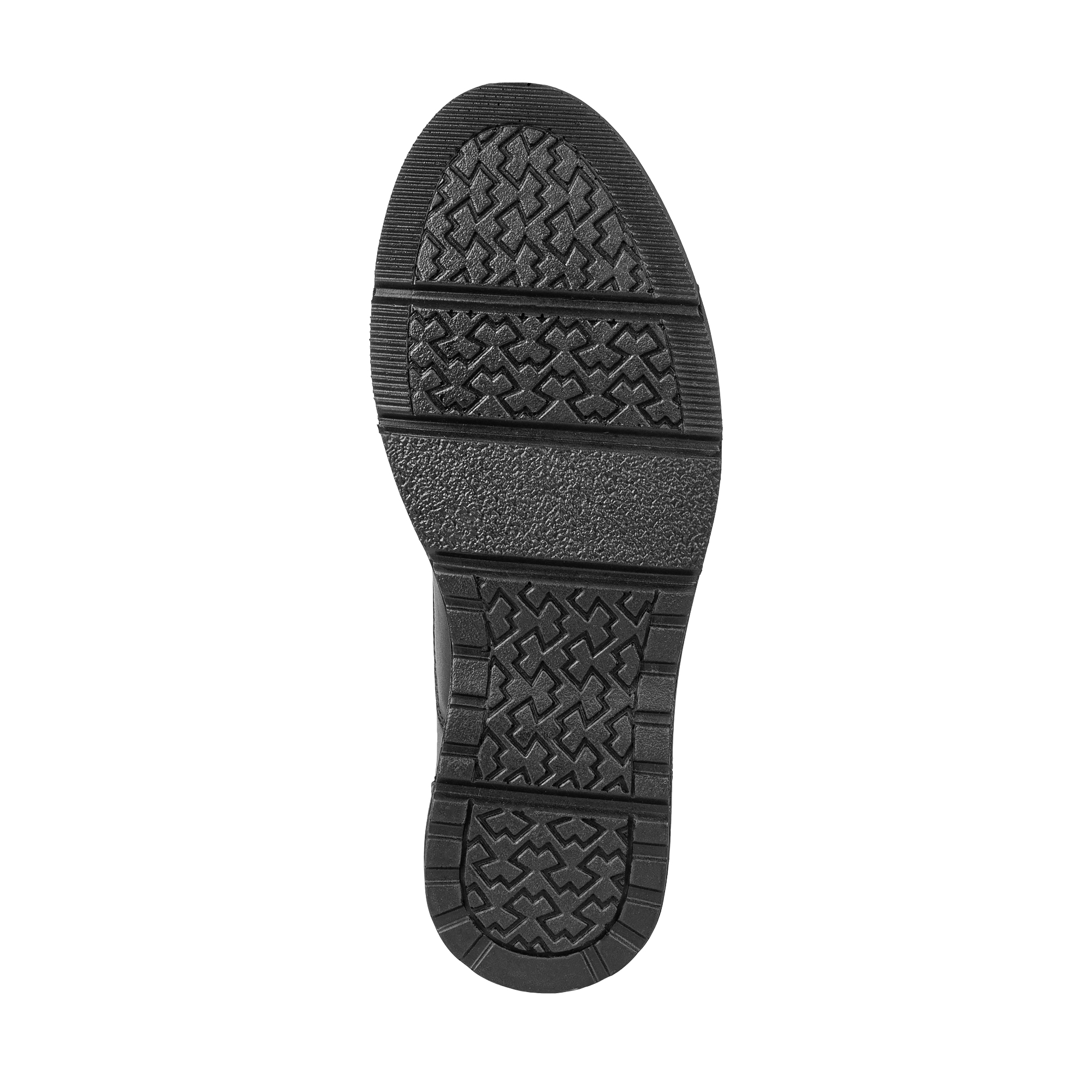 Туфли/полуботинки Thomas Munz 306-008A-1102, цвет черный, размер 40 - фото 4