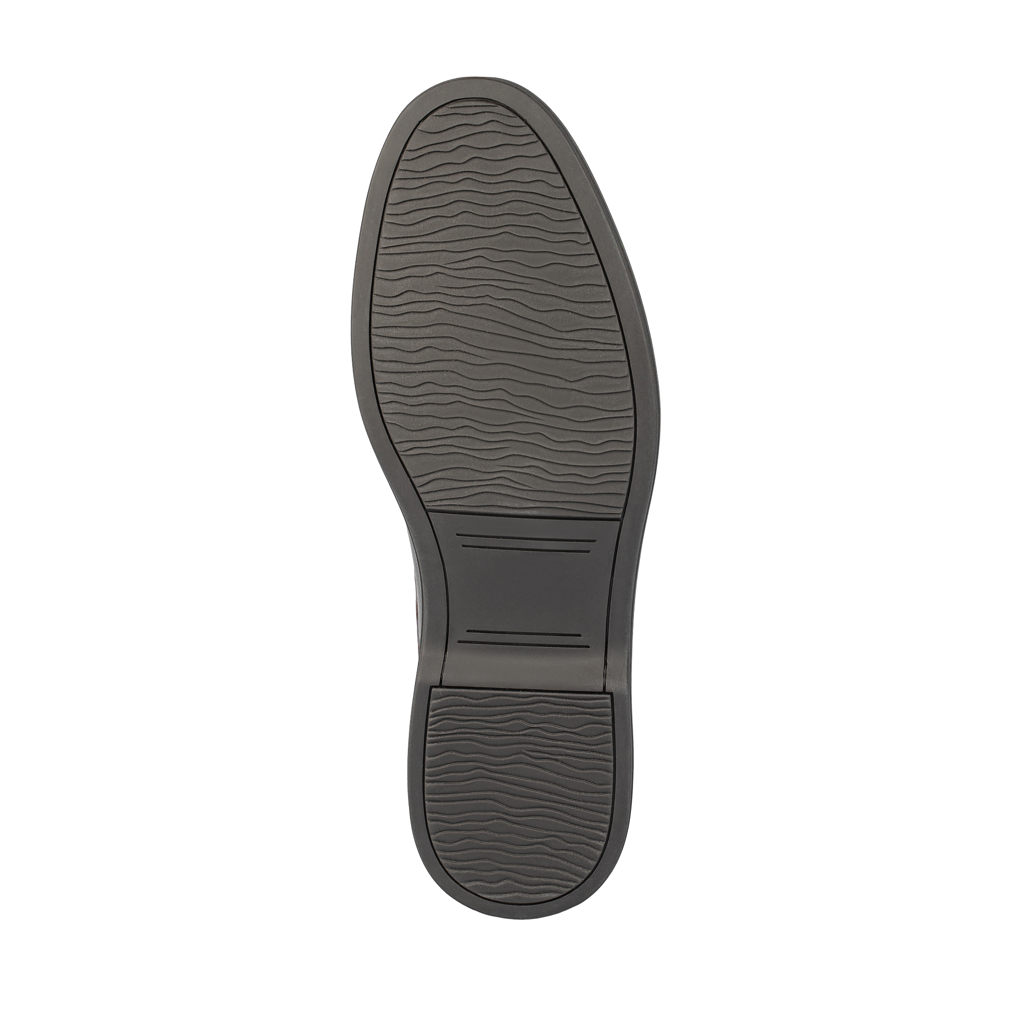 Туфли/полуботинки Salamander 058-552B-1109, цвет коричневый, размер 40 - фото 4