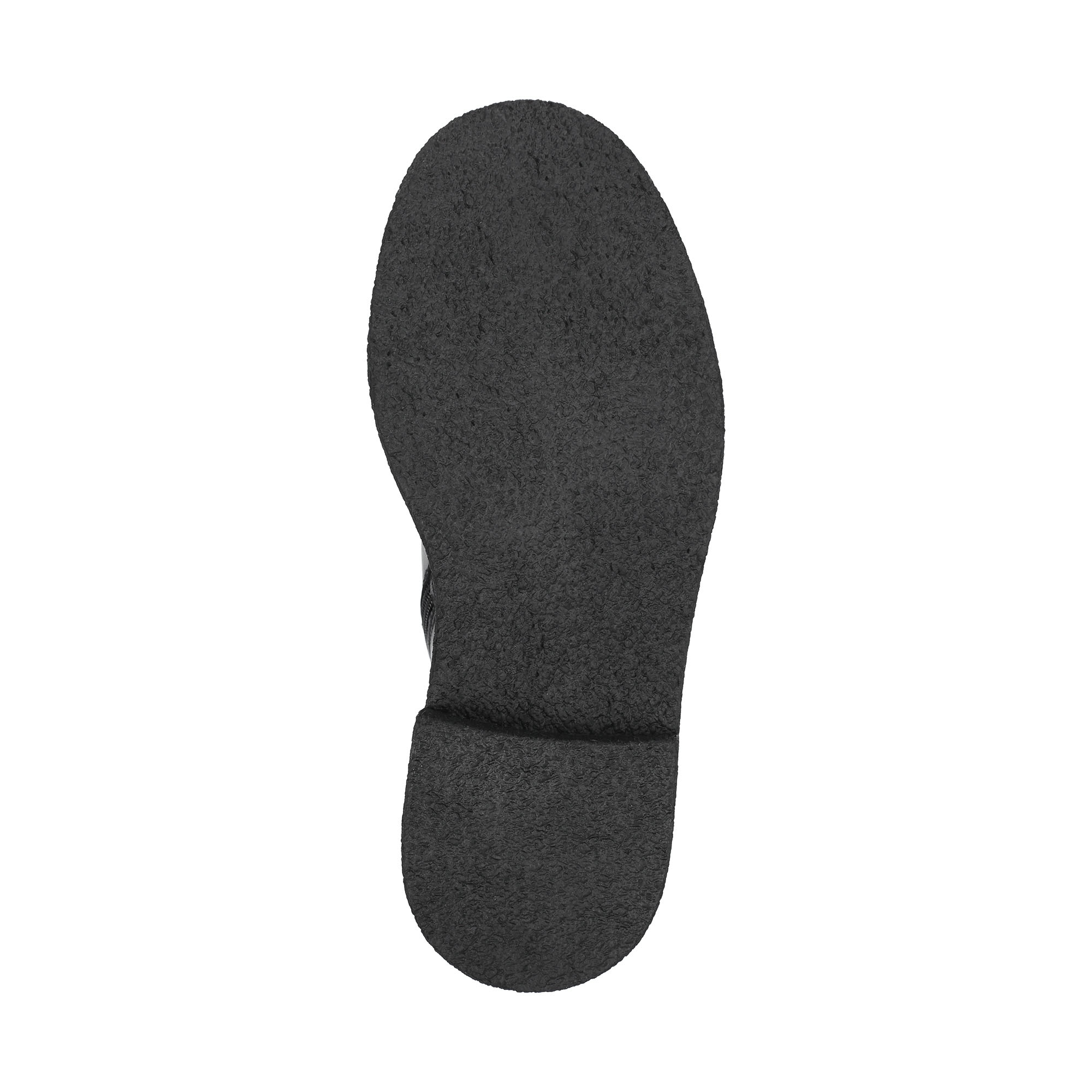 Ботинки Thomas Munz 195-040A-5602, цвет черный, размер 36 - фото 4
