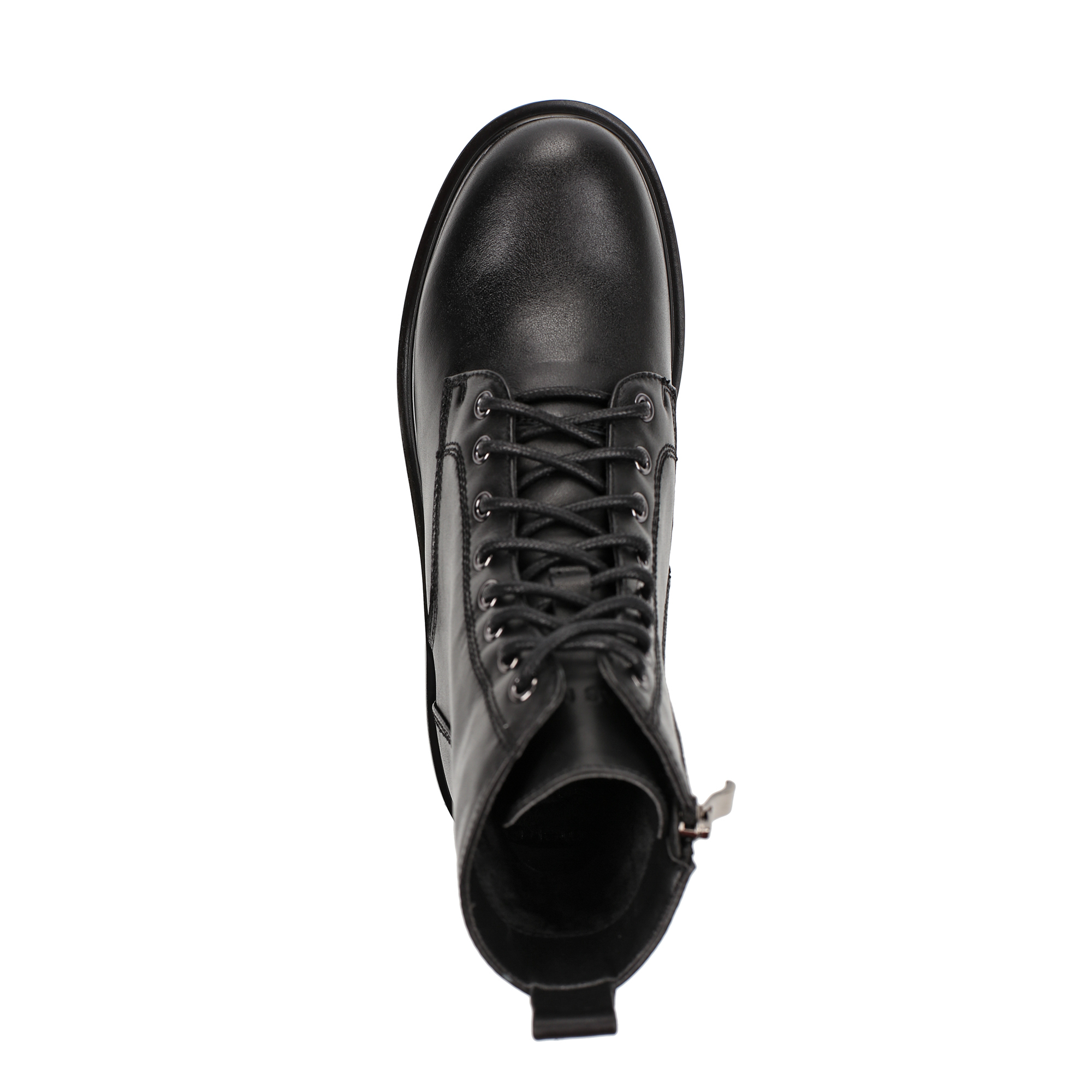 Ботинки Thomas Munz 233-707B-2102, цвет черный, размер 36 - фото 5