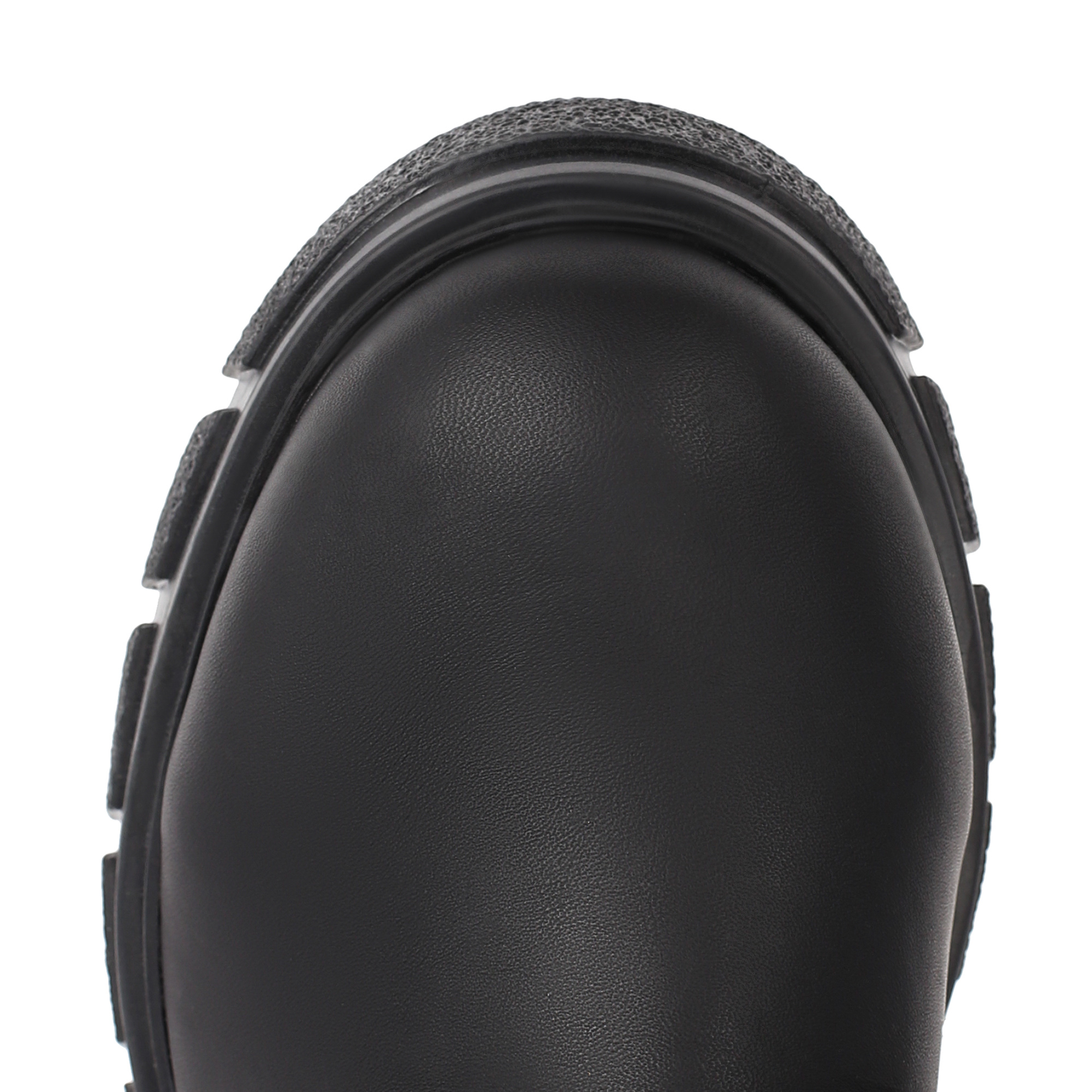 Ботинки Rieker Z9120-00, цвет черный, размер 36 - фото 5