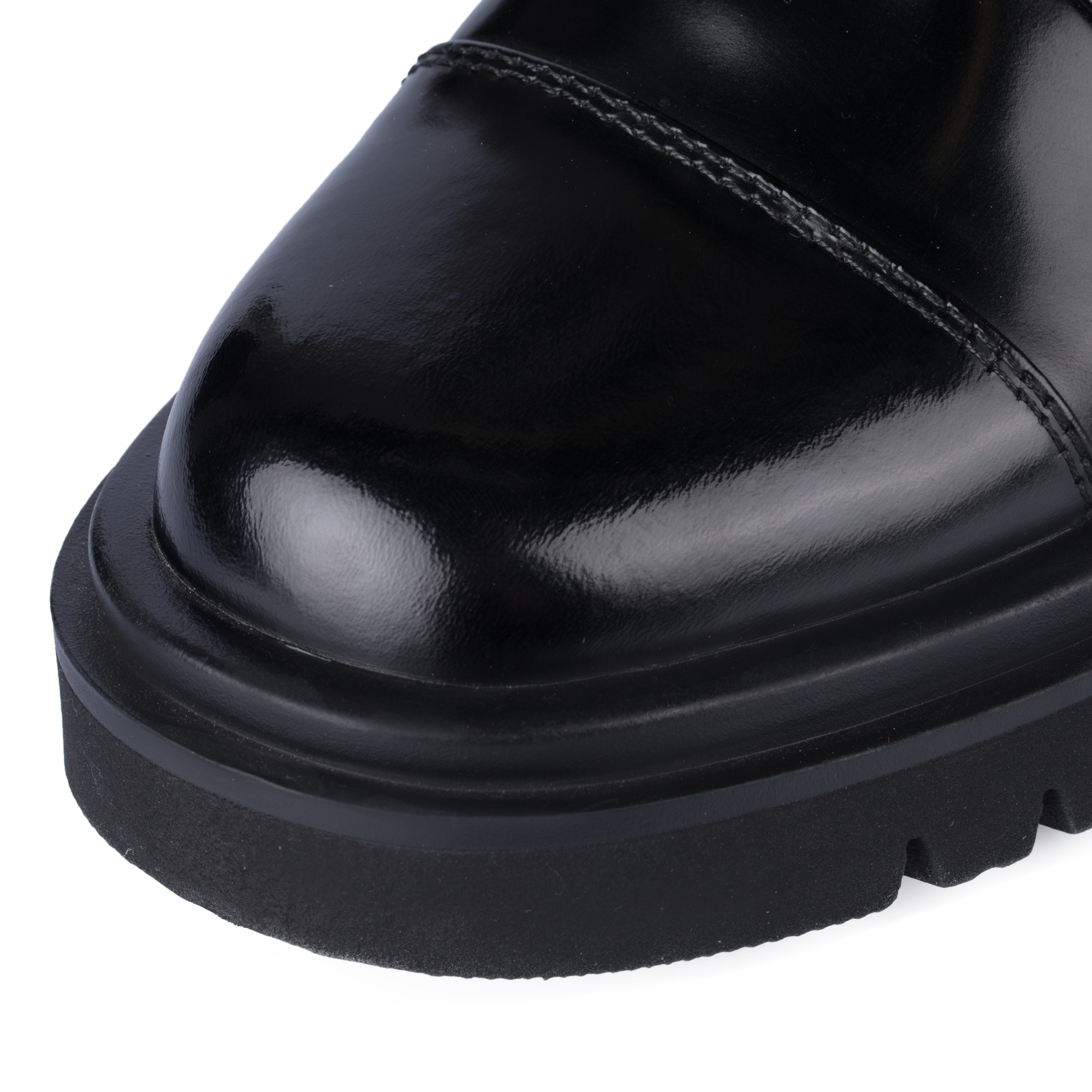 Ботинки Thomas Munz 233-895A-2602, цвет черный, размер 40 - фото 6