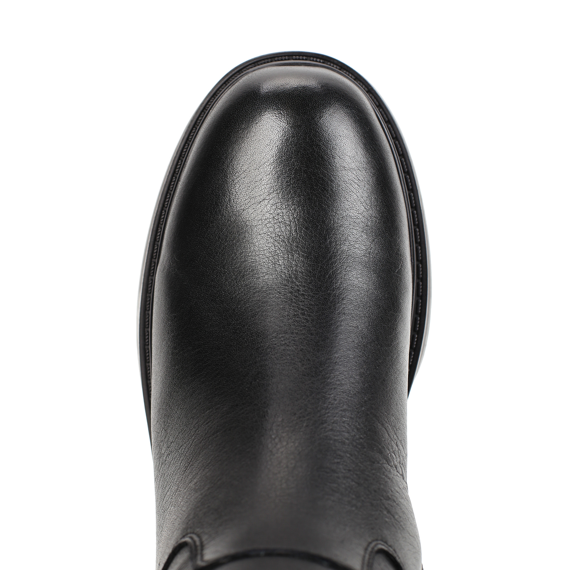 Ботинки Thomas Munz 021-350A-5102, цвет черный, размер 37 - фото 5