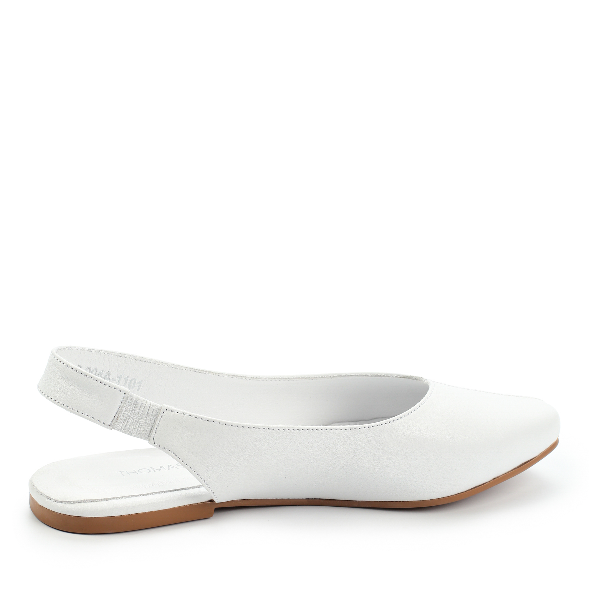 Туфли Thomas Munz 558-004A-1101, цвет белый, размер 38 - фото 3