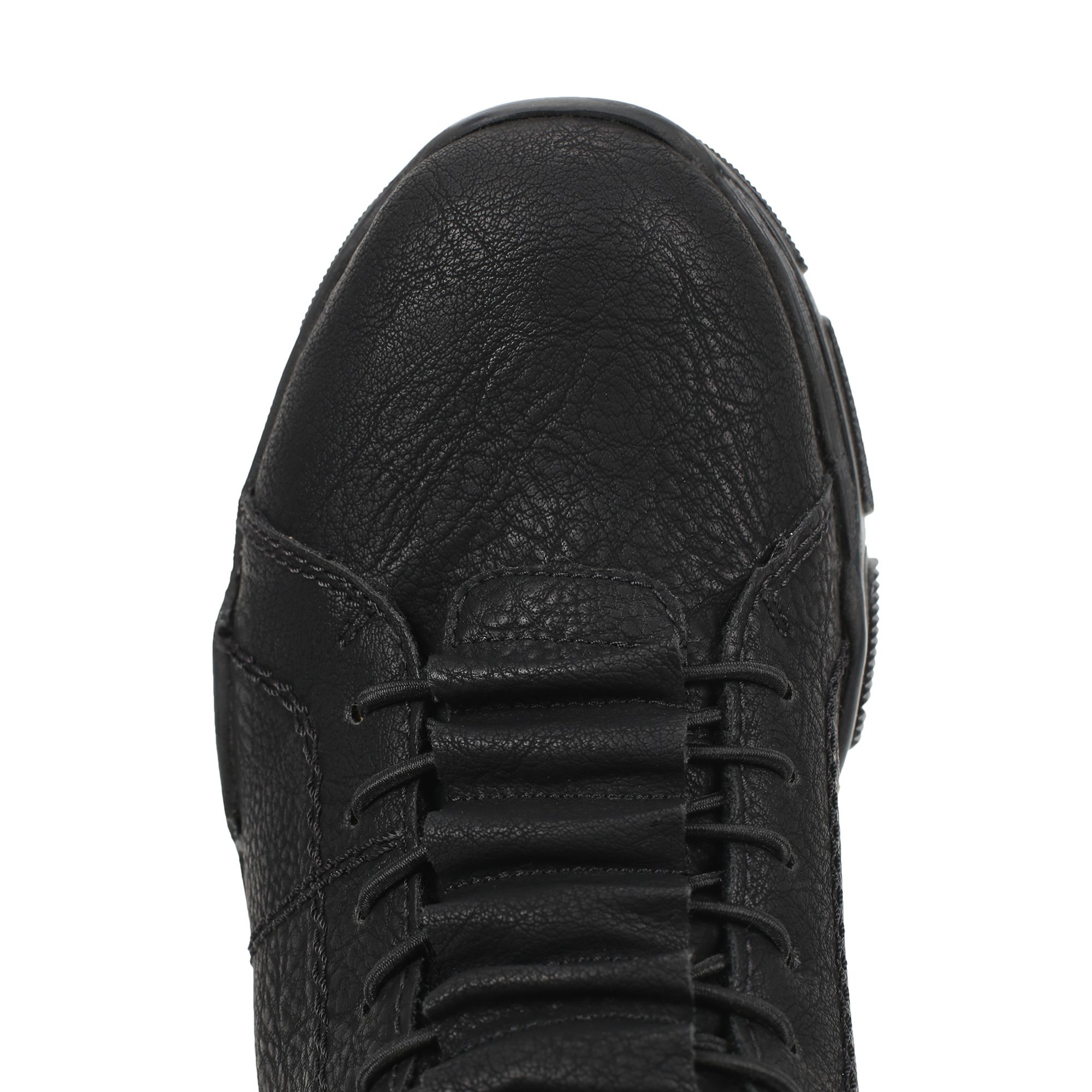 Ботинки Rieker X4428-00, цвет черный, размер 36 - фото 5