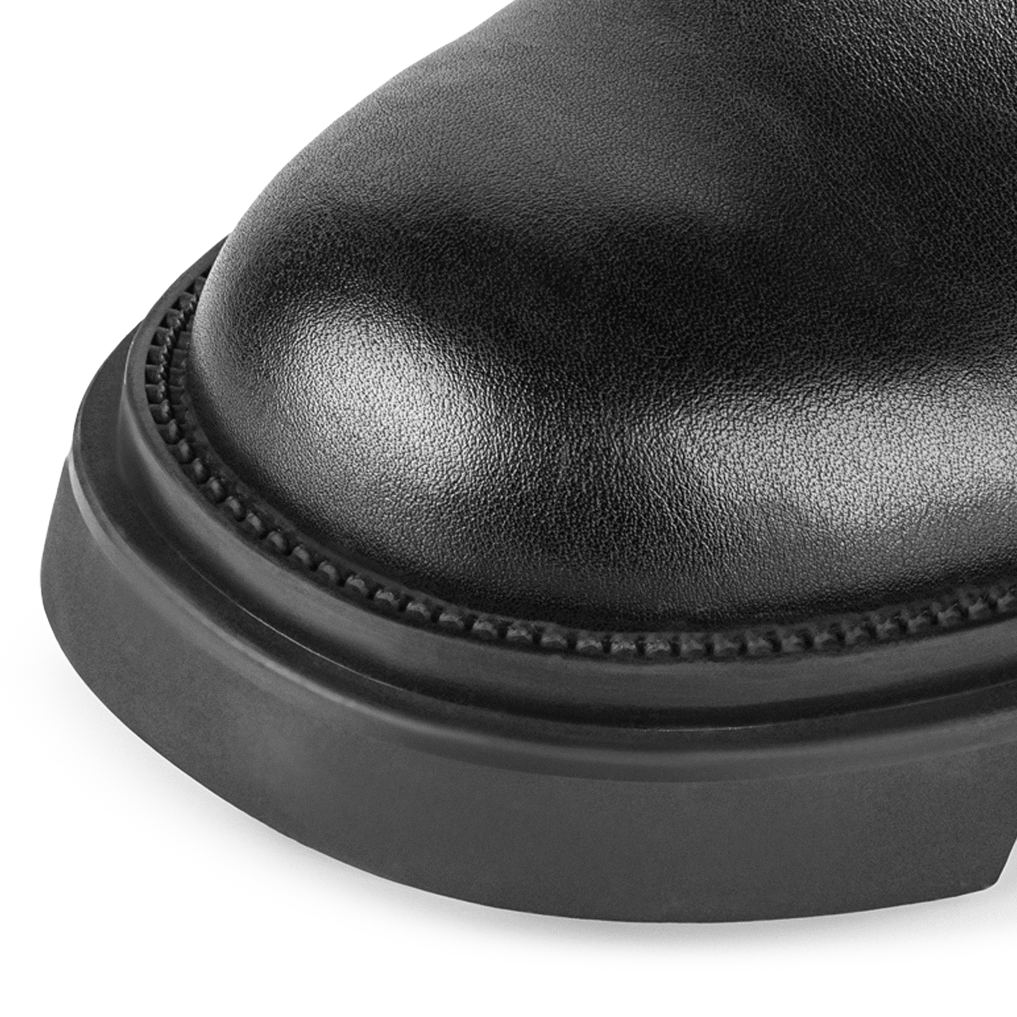 Ботинки Thomas Munz 094-290A-5602, цвет черный, размер 39 - фото 6