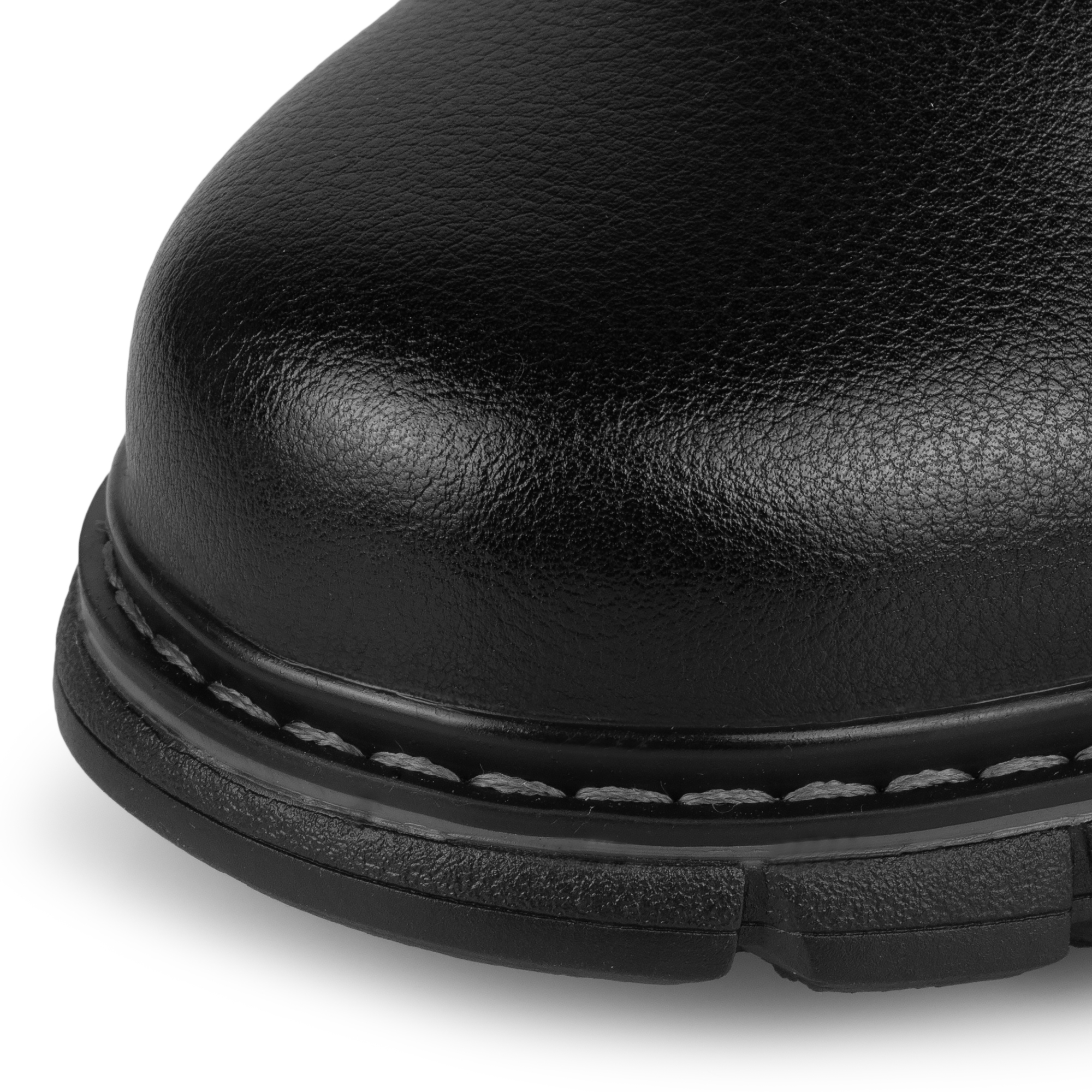 Обувь для мальчиков MUNZ YOUNG 116-429A-5602, цвет черный, размер 37 - фото 6