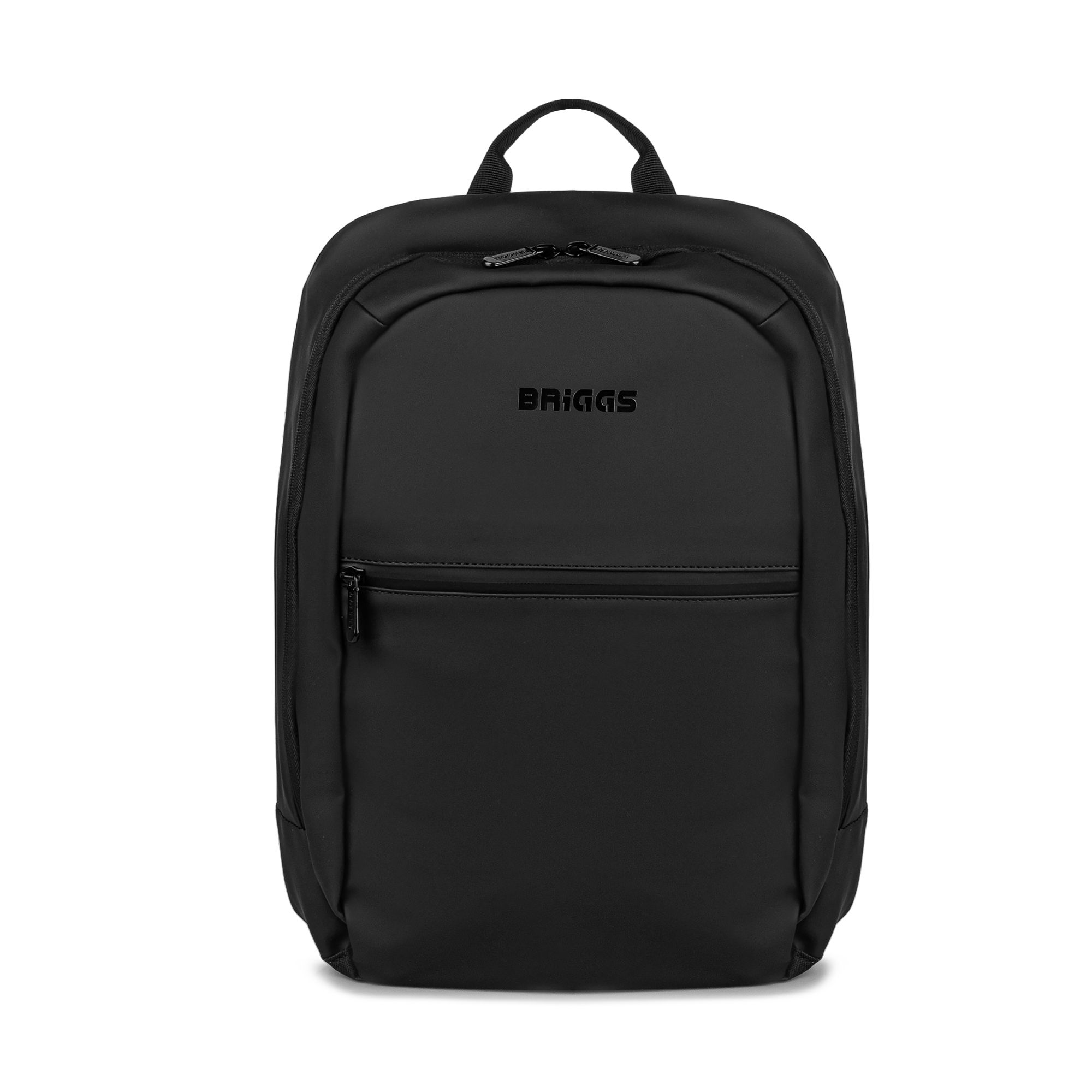 Рюкзак BRIGGS 665-22L-2502, цвет черный, размер ONE SIZE - фото 1