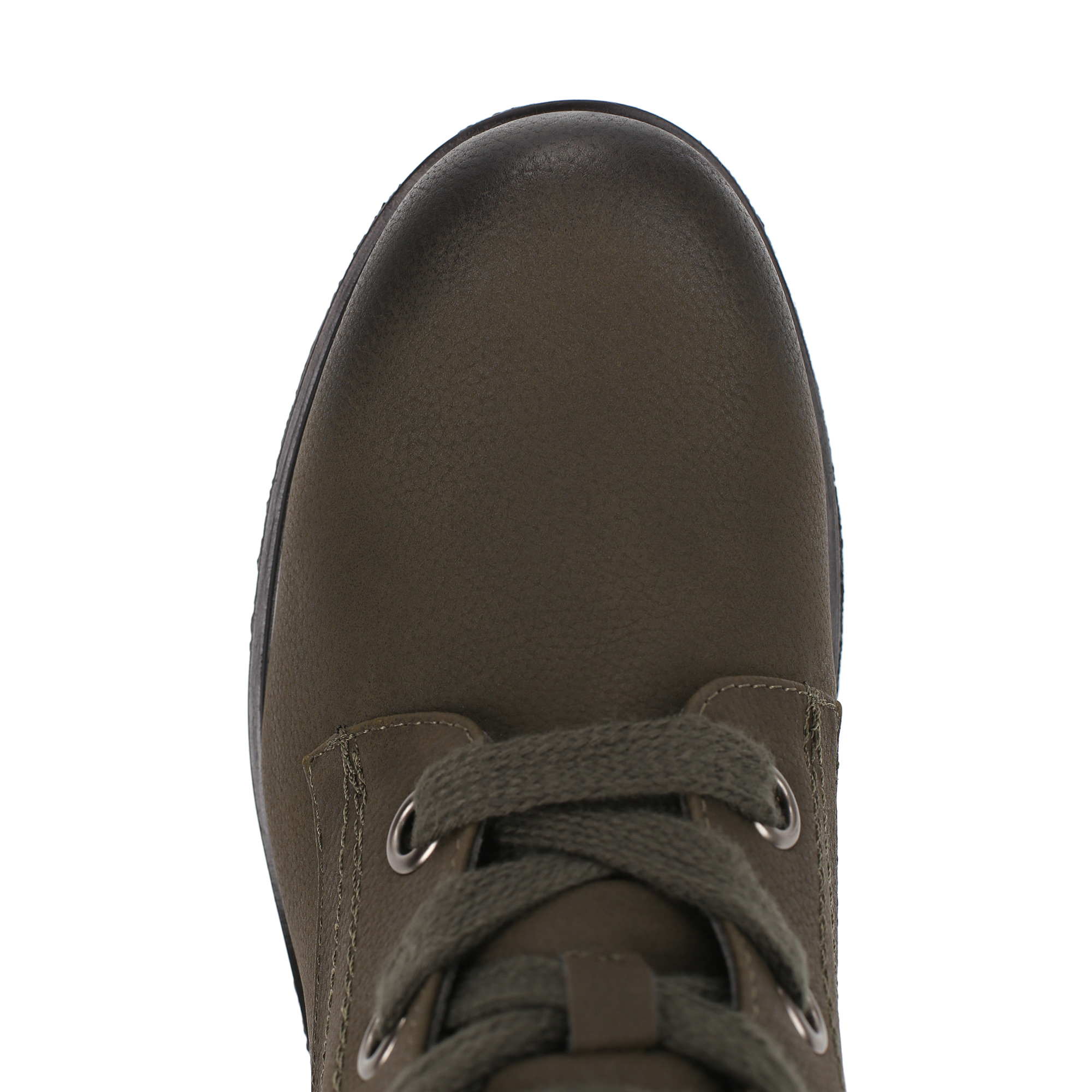 Ботинки INSTREET 91-92WN-076SW, цвет коричневый, размер 41 - фото 5