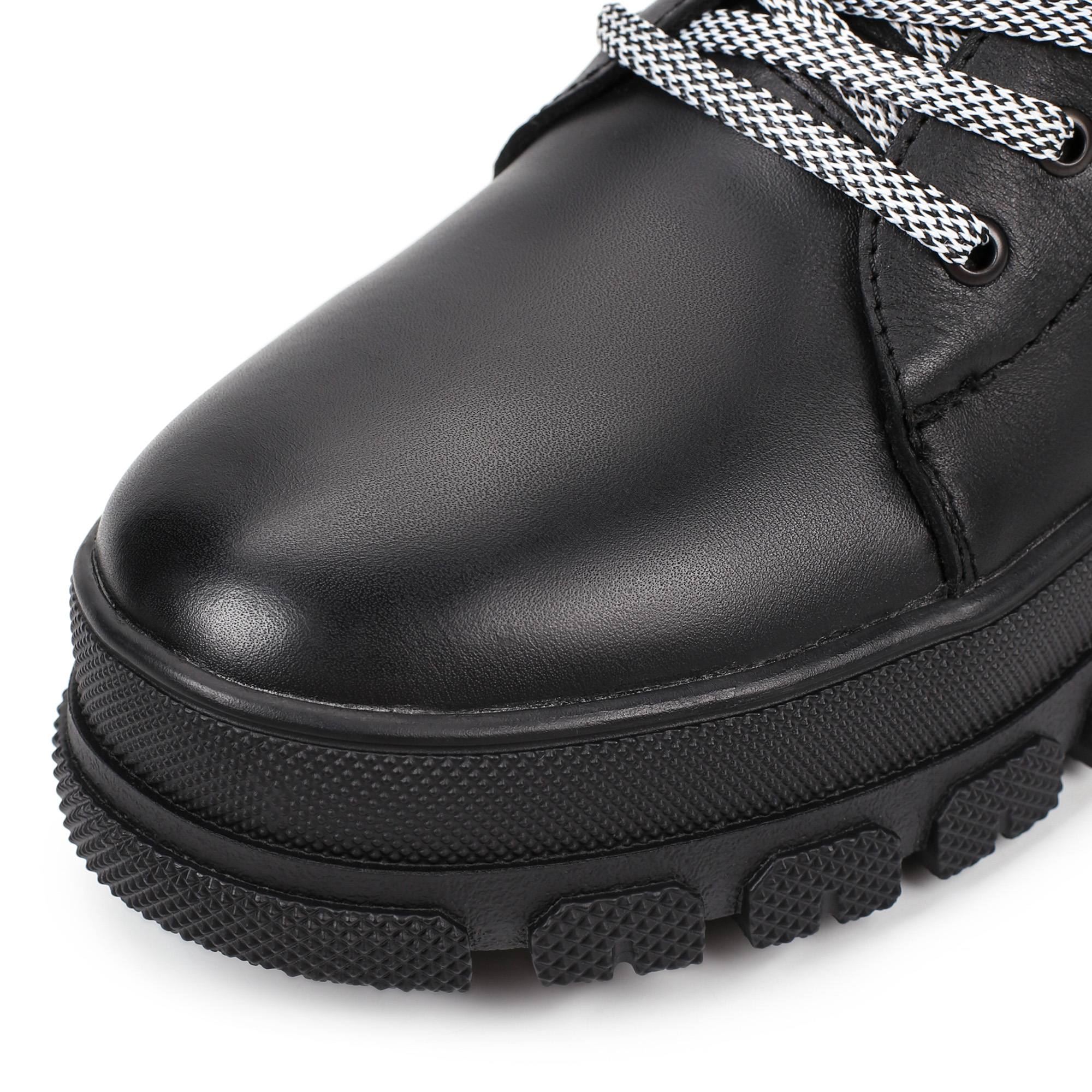 Ботинки Thomas Munz 303-005A-5102, цвет черный, размер 40 - фото 6