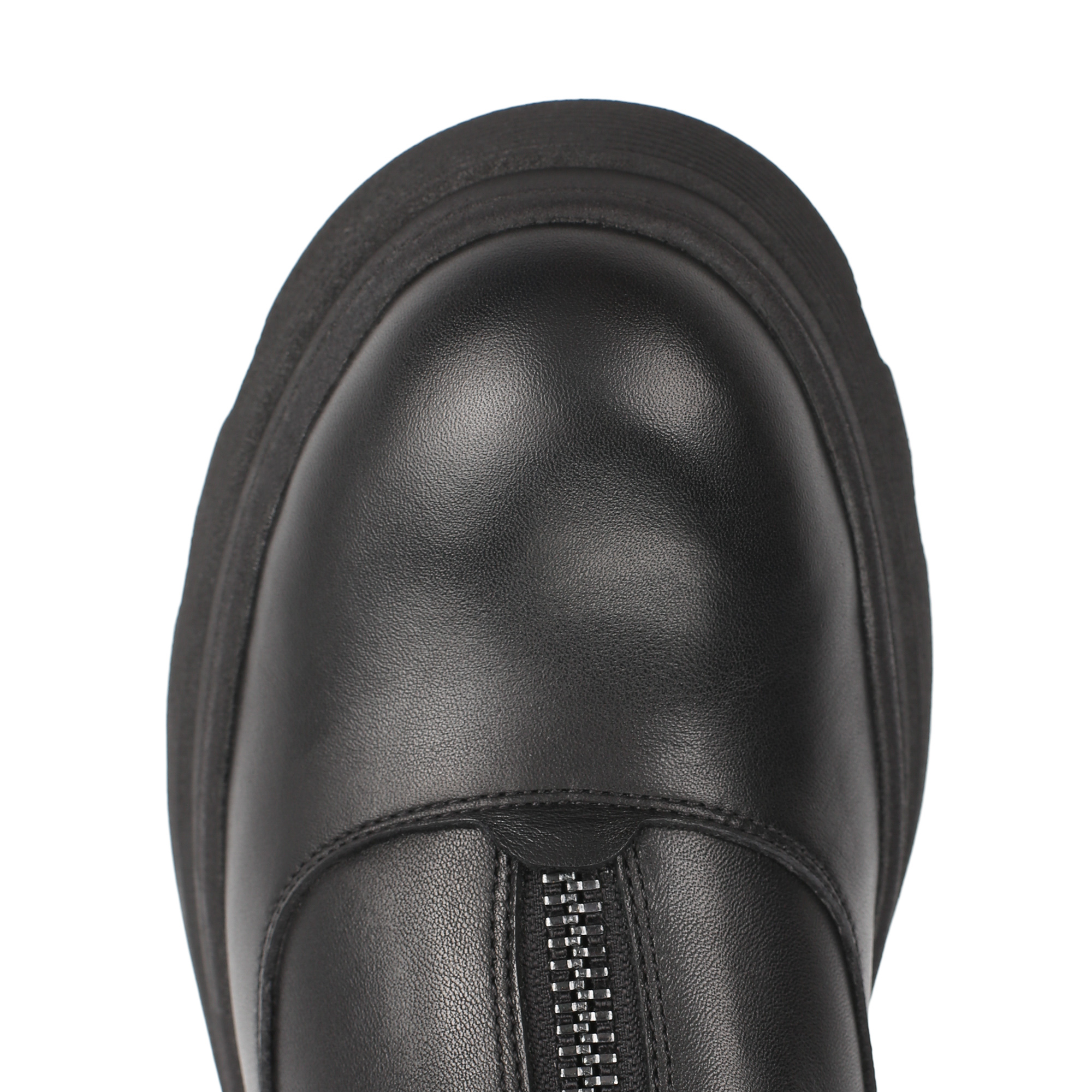 Ботинки Salamander 384-051A-3102, цвет черный, размер 39 - фото 5