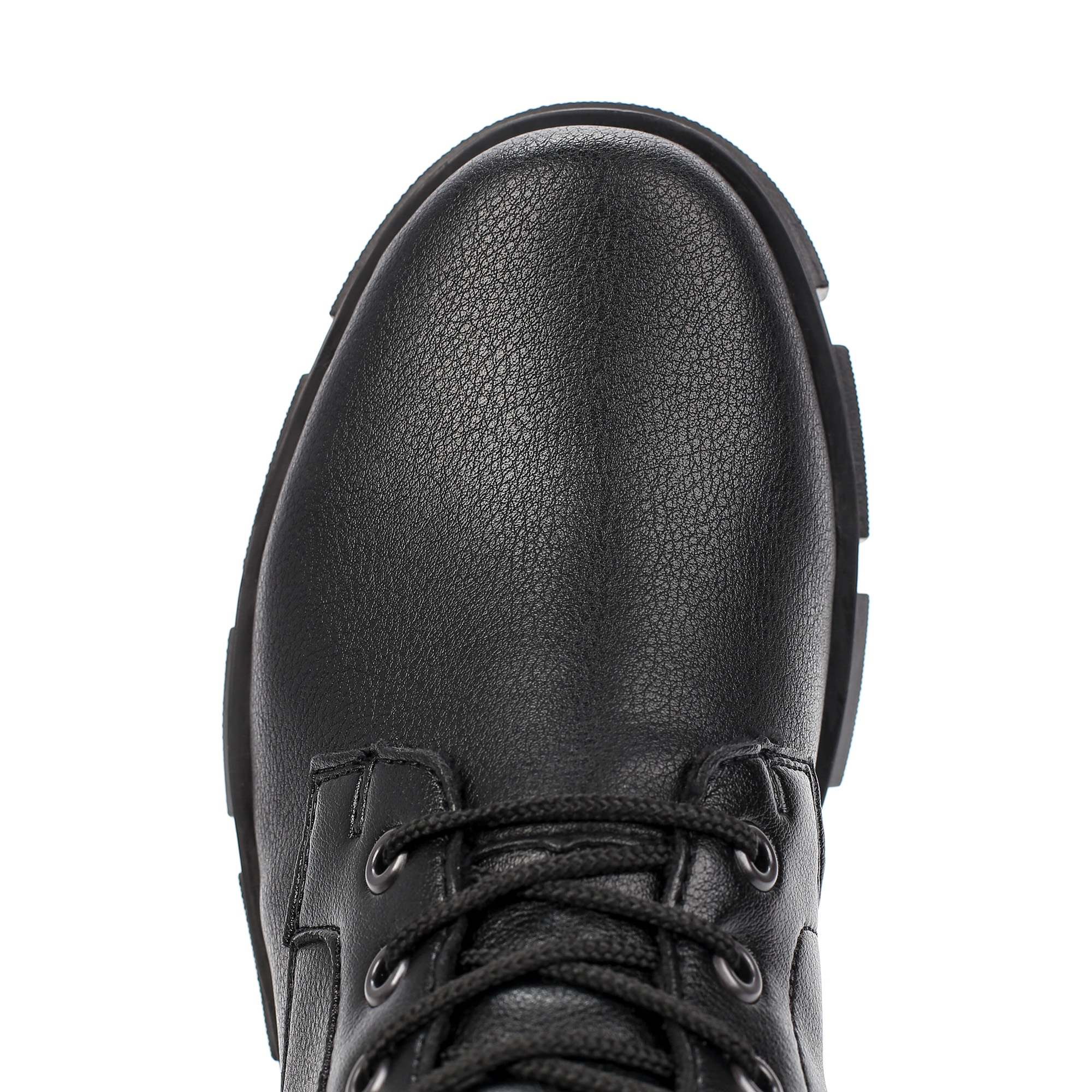 Ботинки Rieker Y7113-00, цвет черный, размер 39 - фото 5
