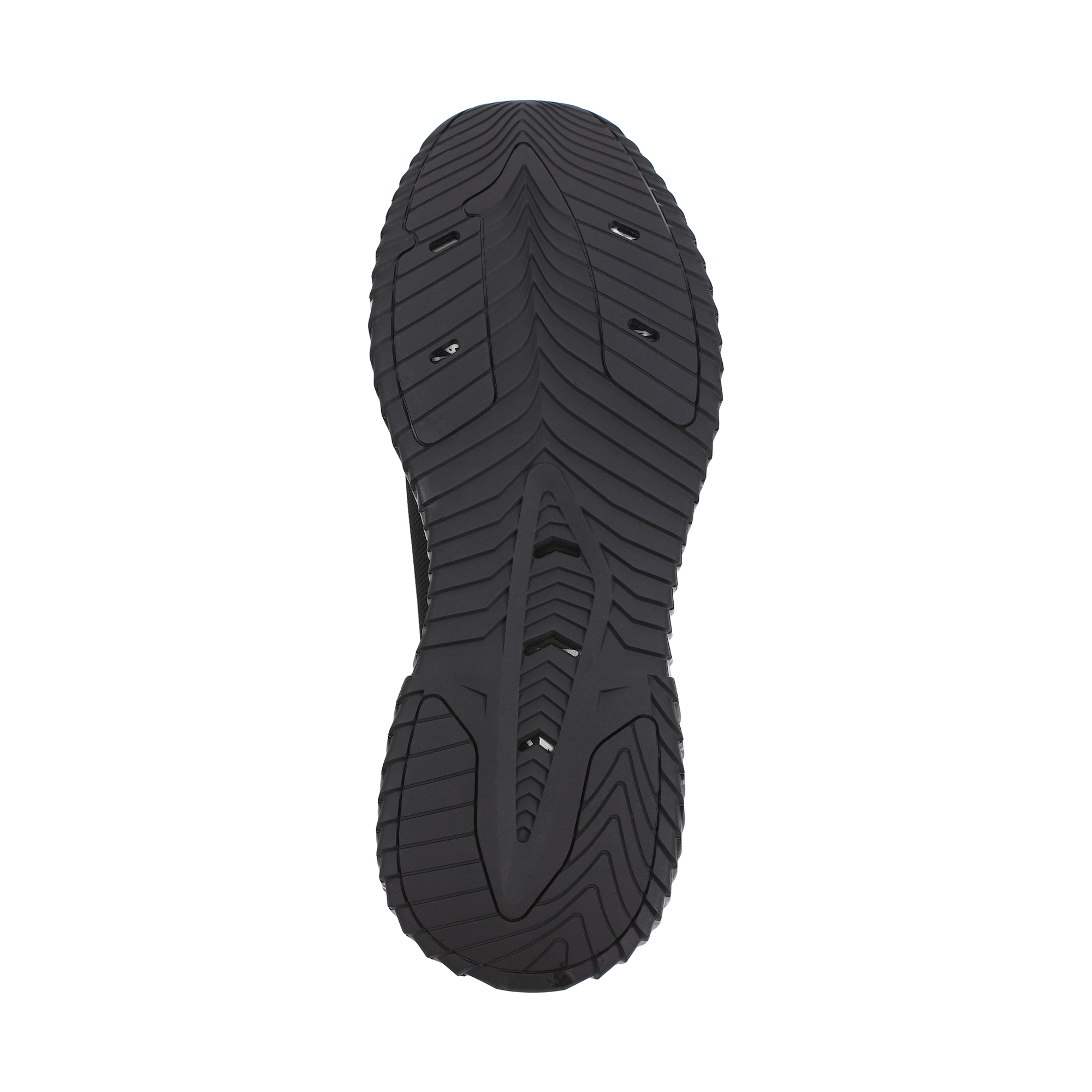 Кроссовки BRIGGS 104-427A-9202, цвет черный, размер 43 - фото 4