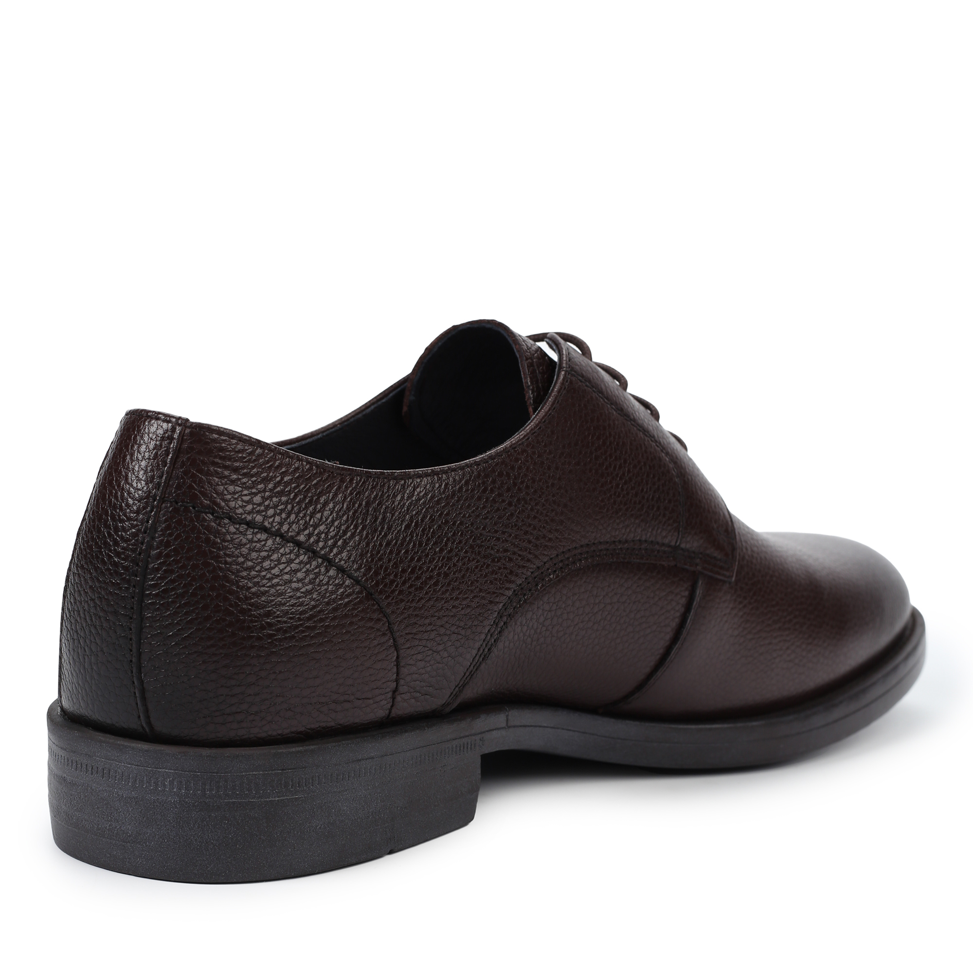 Туфли Thomas Munz 058-3433A-1109, цвет коричневый, размер 40 - фото 3