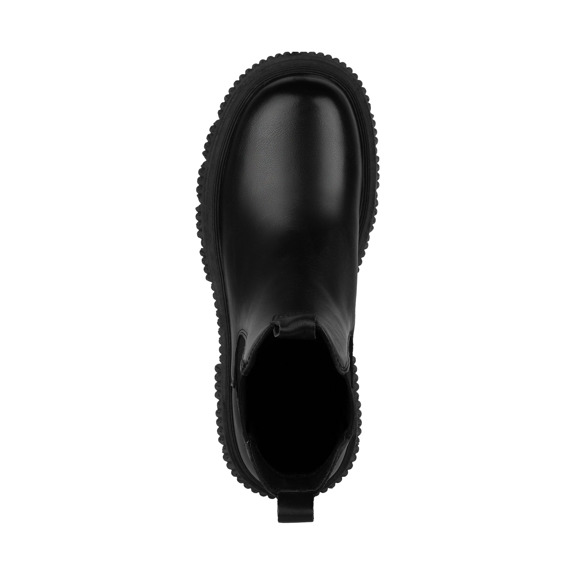 Ботинки Salamander 058-1260A-74102, цвет черный, размер 39 - фото 5