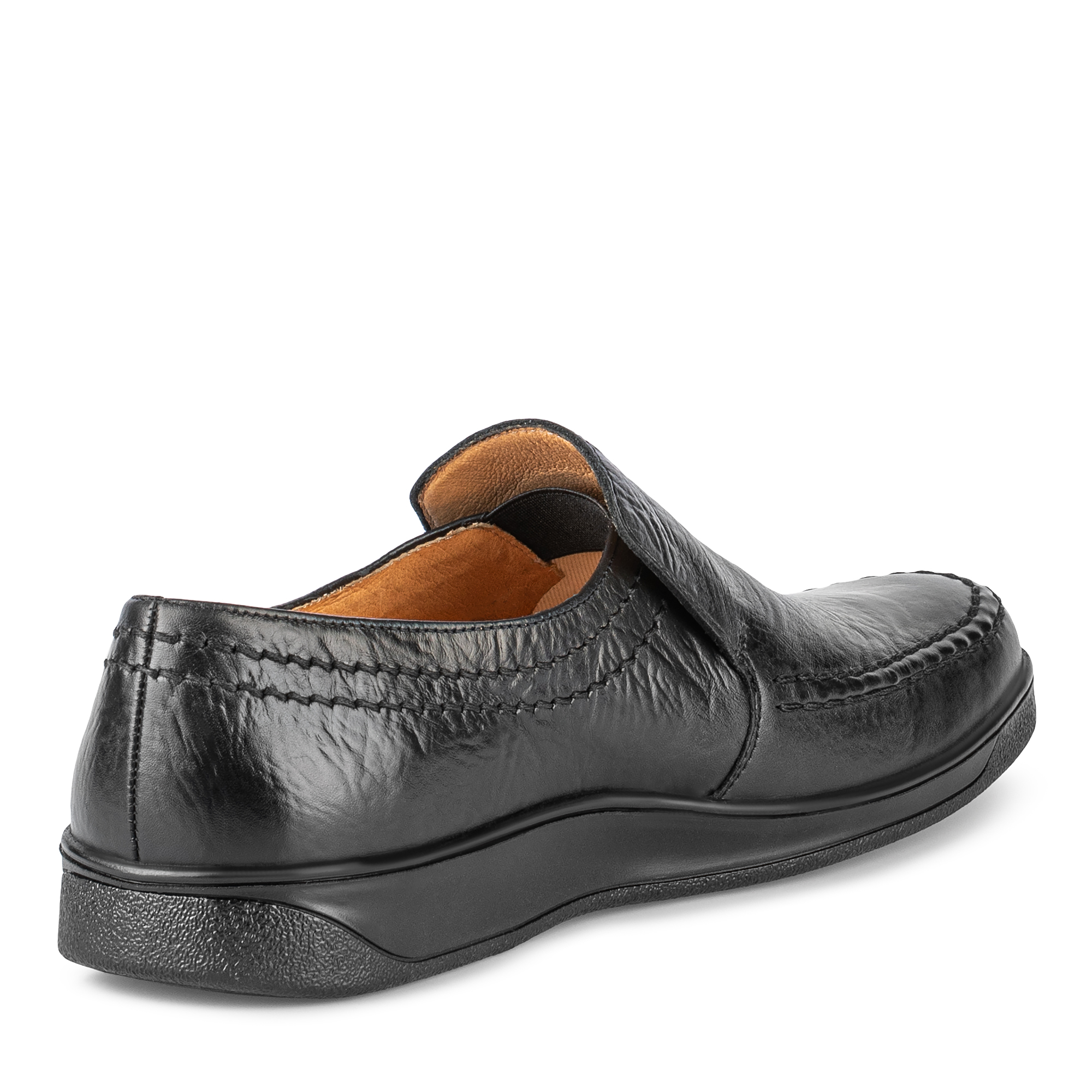 Туфли/полуботинки Salamander 305-015A-1102, цвет черный, размер 41 - фото 3