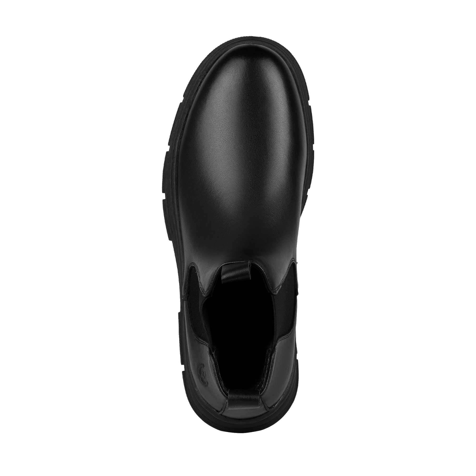 Ботинки Thomas Munz 104-3471A-74602, цвет черный, размер 42 - фото 5