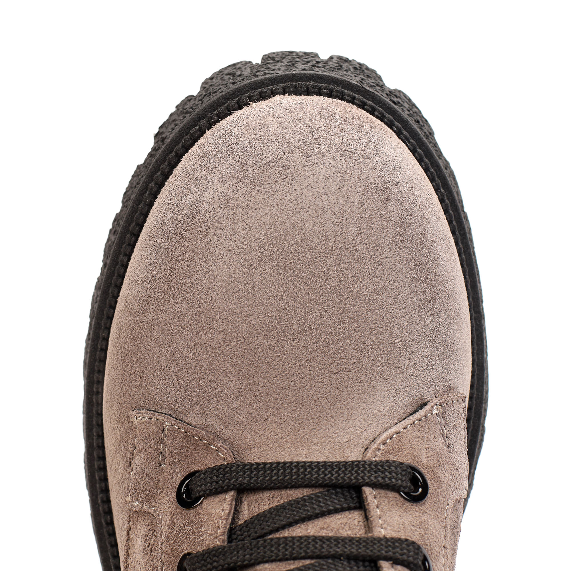 Ботинки Thomas Munz 506-163A-20208, цвет бежевый, размер 41 - фото 5