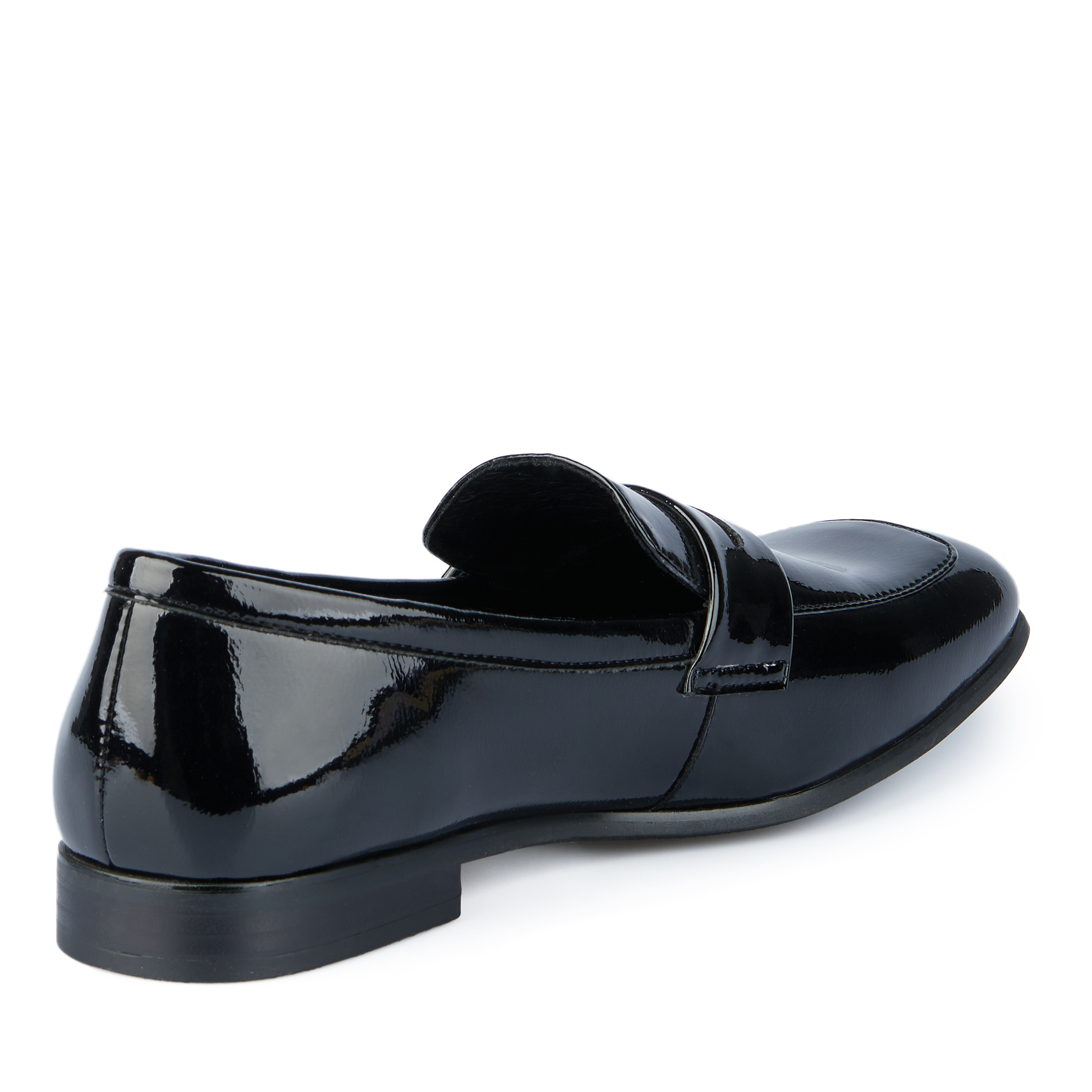 Туфли Thomas Munz 104-604A-1102, цвет черный, размер 38 - фото 3