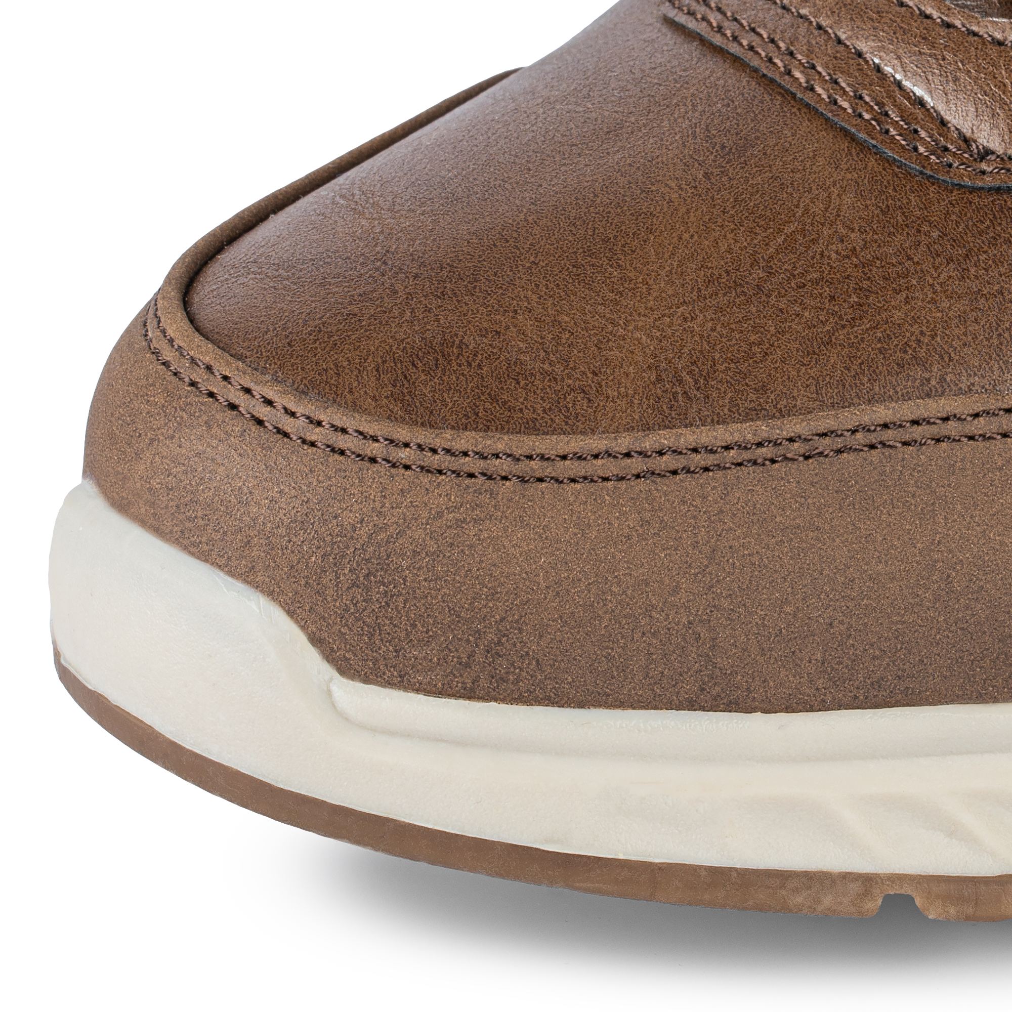 Ботинки BRIGGS 189-155B-4609, цвет коричневый, размер 41 - фото 6