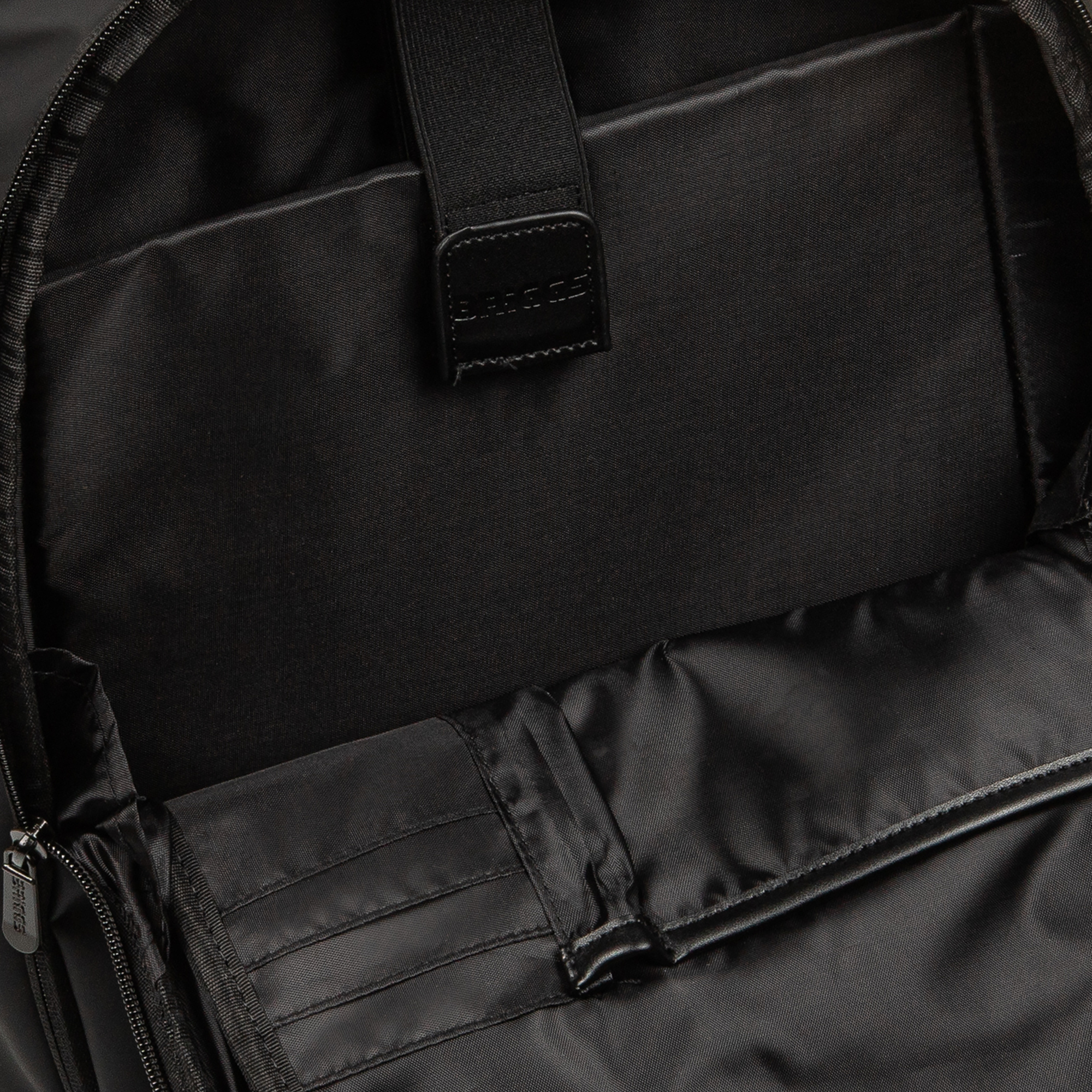 Рюкзак BRIGGS 665-22L-2502, цвет черный, размер ONE SIZE - фото 4