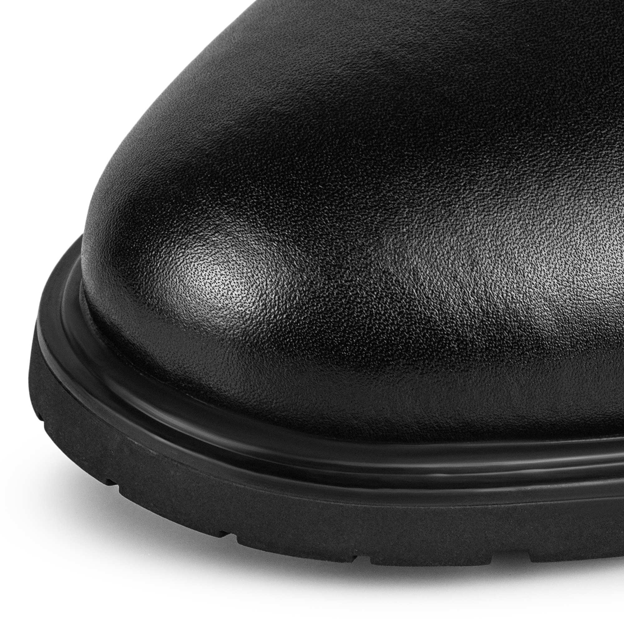 Туфли Thomas Munz 058-1249A-1602, цвет черный, размер 44 - фото 6
