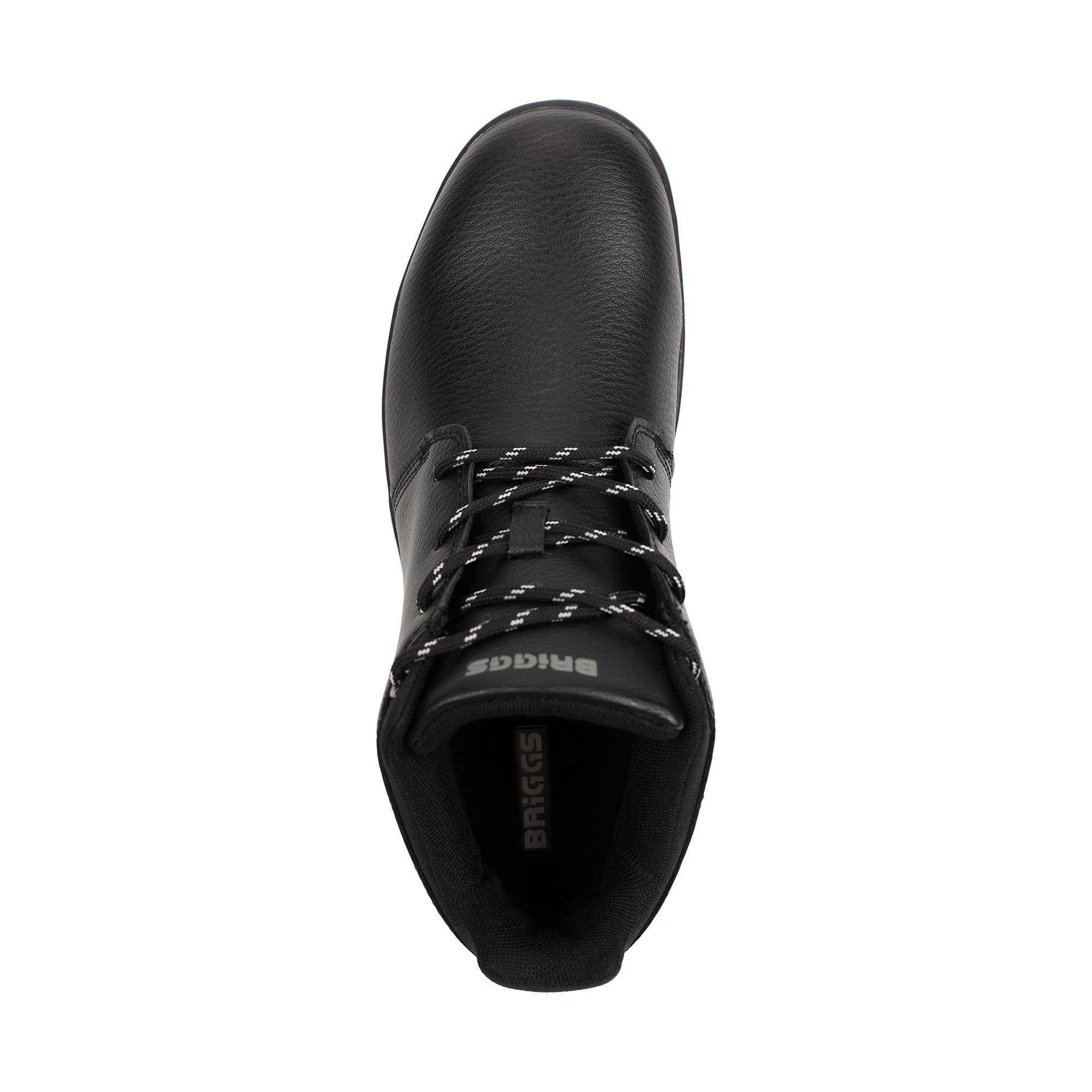 Ботинки BRIGGS 064-110A-2602, цвет черный, размер 45 - фото 5