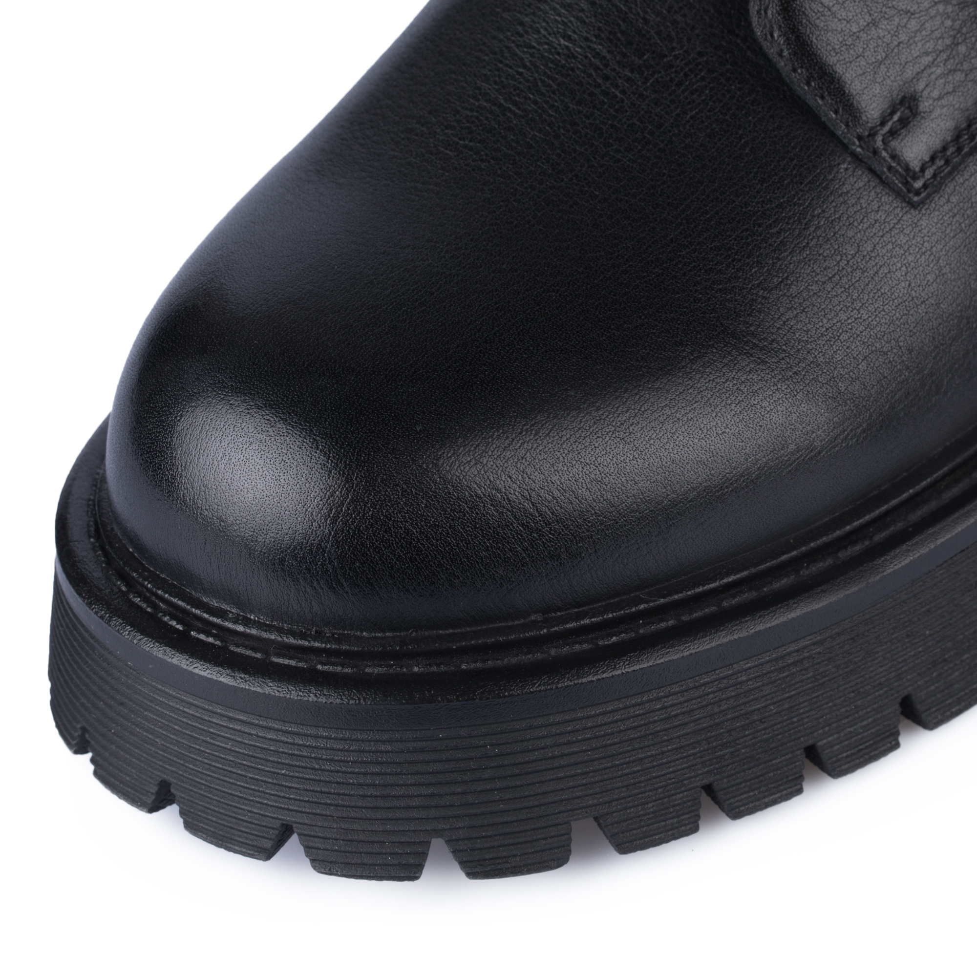 Ботинки Thomas Munz 058-991A-2102, цвет черный, размер 37 - фото 6