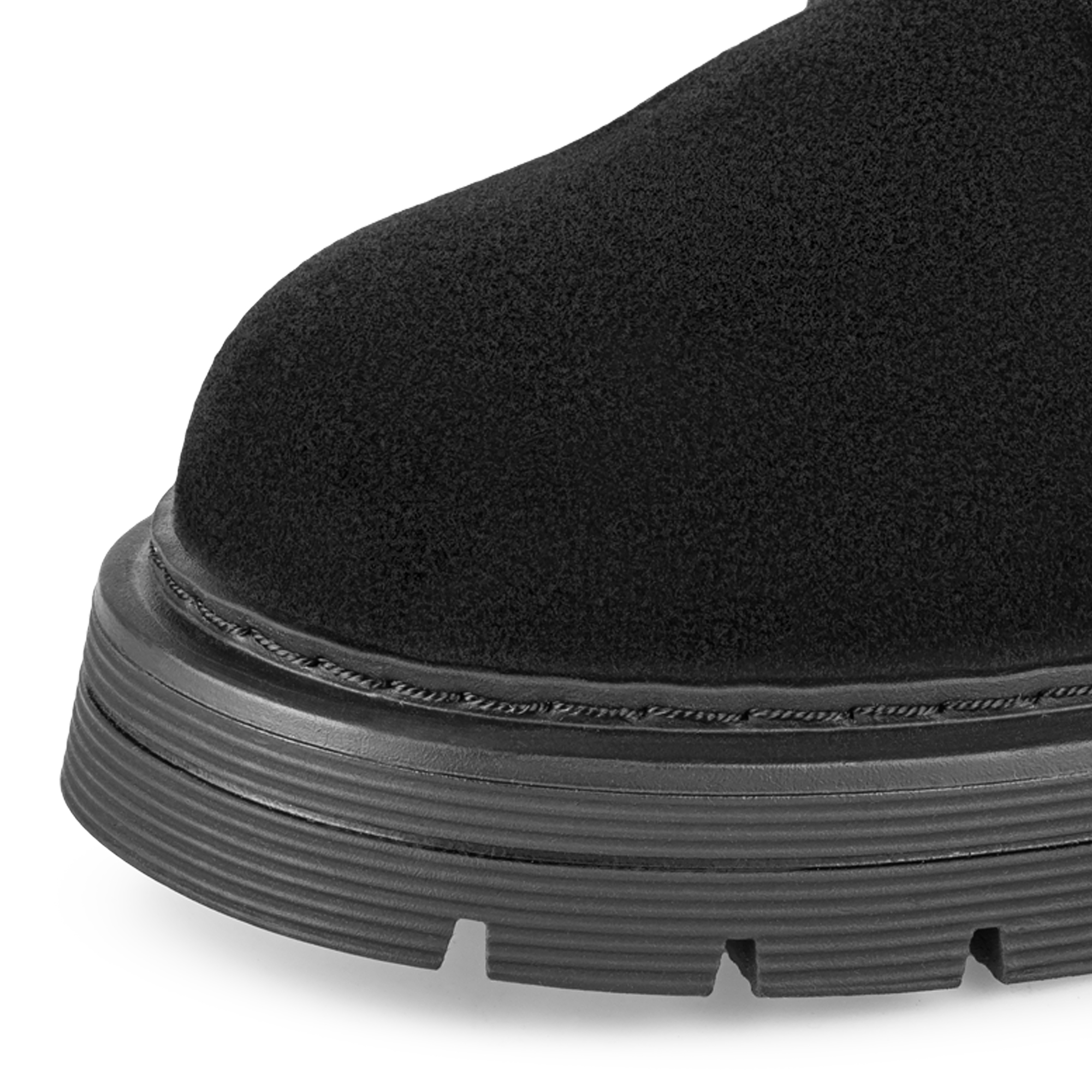 Ботинки Thomas Munz 095-110A-50202, цвет черный, размер 37 - фото 6