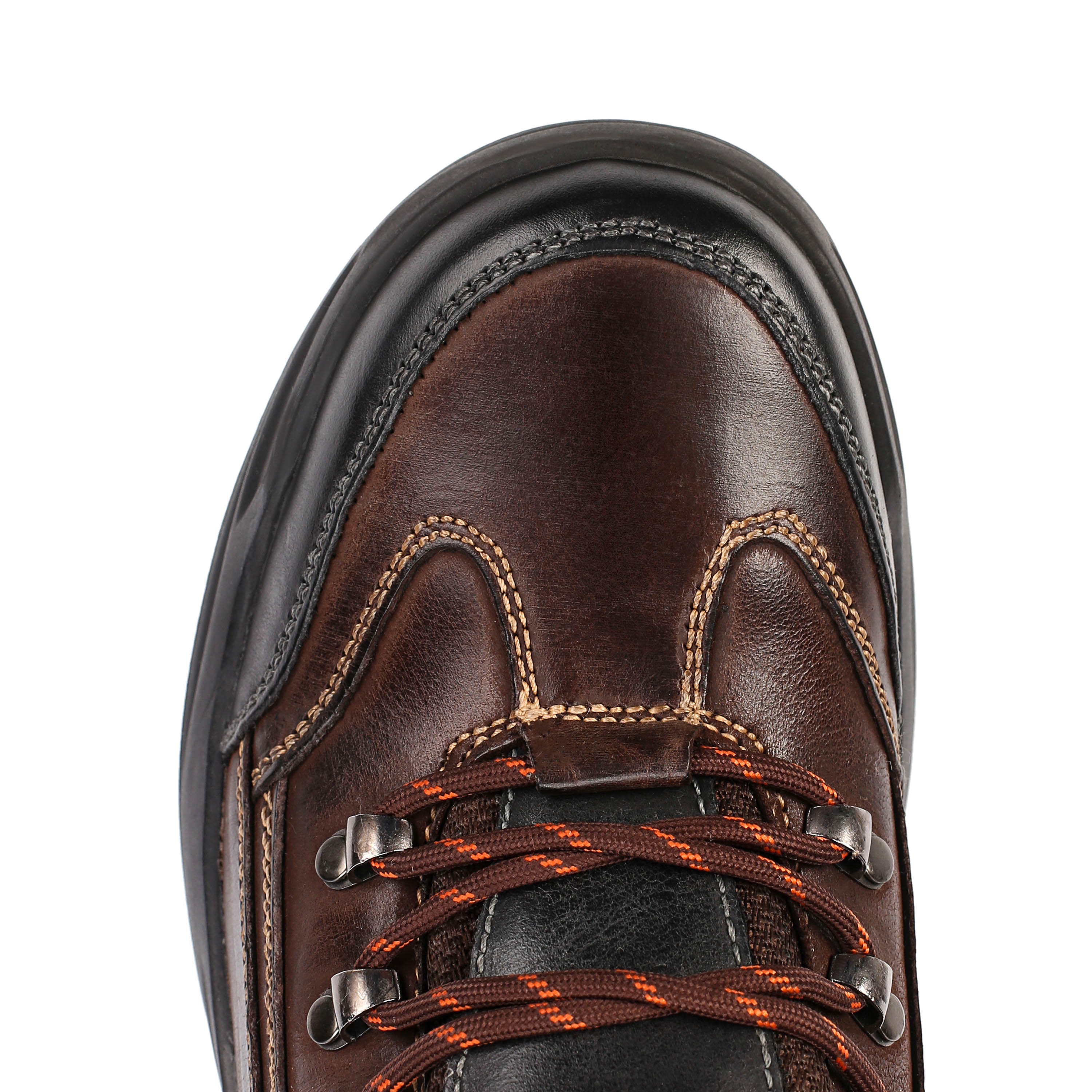 Ботинки Thomas Munz 296-123A-20309 296-123A-20309, цвет коричневый, размер 41 треки - фото 5