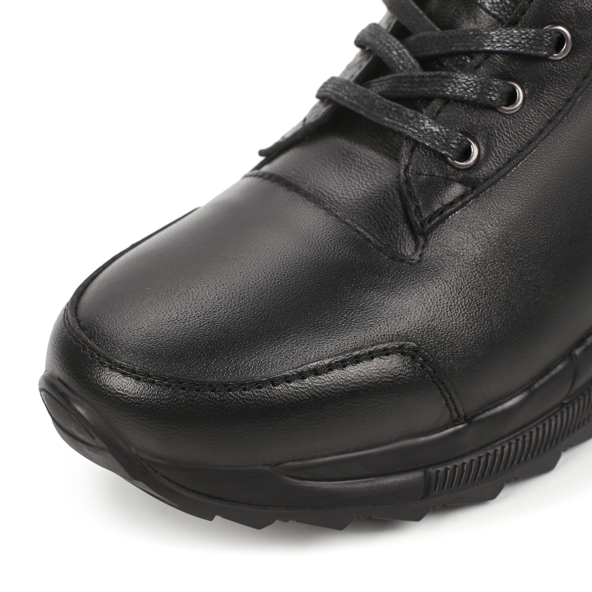 Ботинки Thomas Munz 303-002A-5102, цвет черный, размер 38 - фото 6