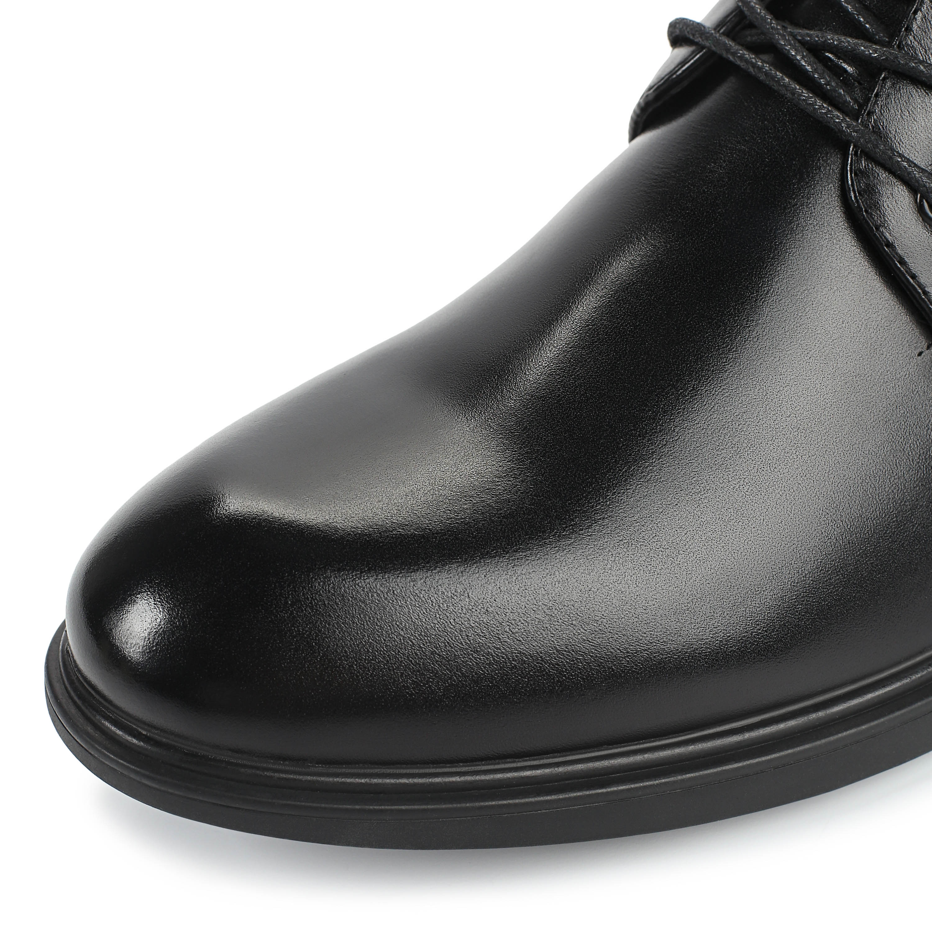 Ботинки Thomas Munz 73-080B-2101, цвет черный, размер 40 дерби - фото 6